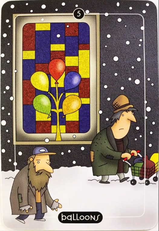 Stoller Tarot